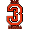 Bar TR3S Lisboa logo