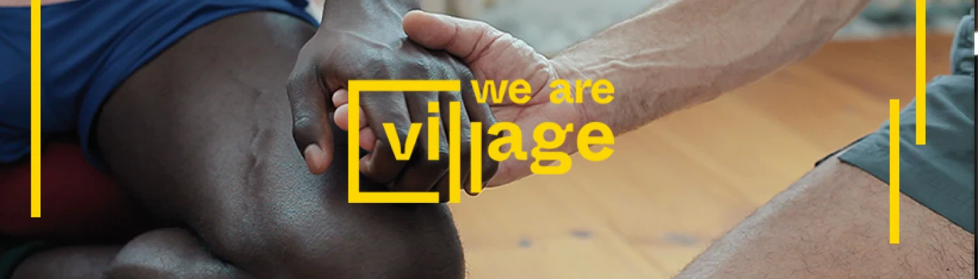 we.are.village — Wellness in Berlin