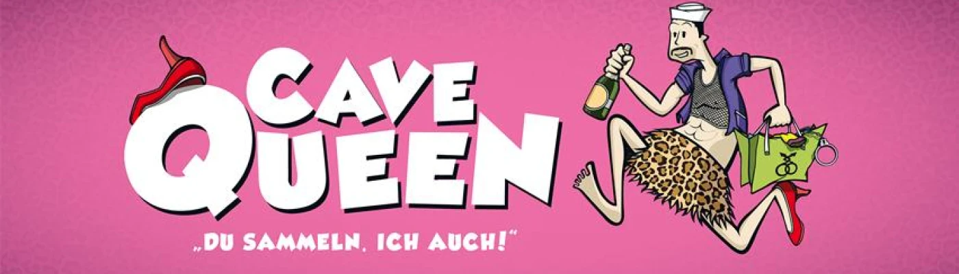 Cavequeen — Things to do in Berlin
