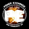 Power Exchange logo