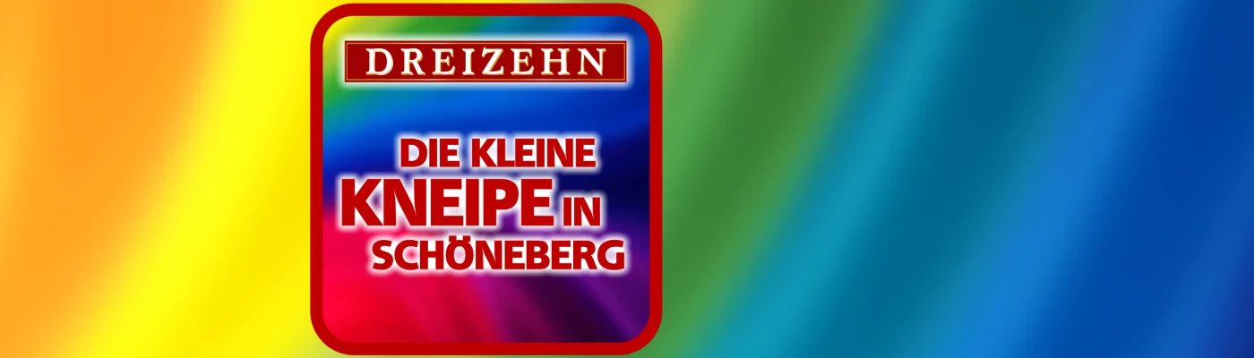Dreizehn — Bars & Clubs in Berlin