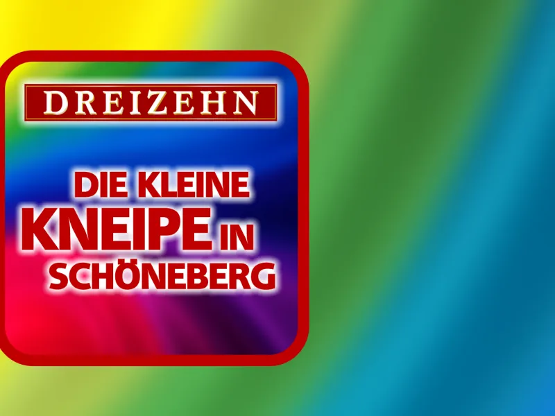 Dreizehn — Bars & Clubs in Berlin