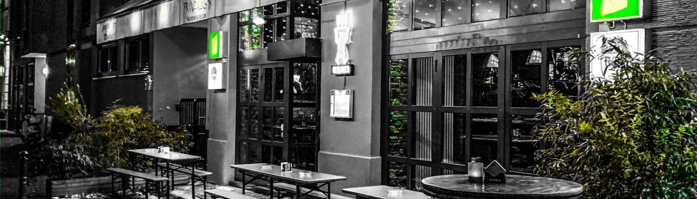 Prinzknecht — Bars & Clubs in Berlin