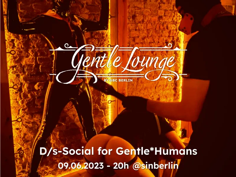 Gay-BDSM.club — Things to do in Berlin