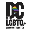 The DC Center for the LGBT Community logo