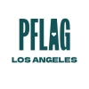 PFLAG Los Angeles logo