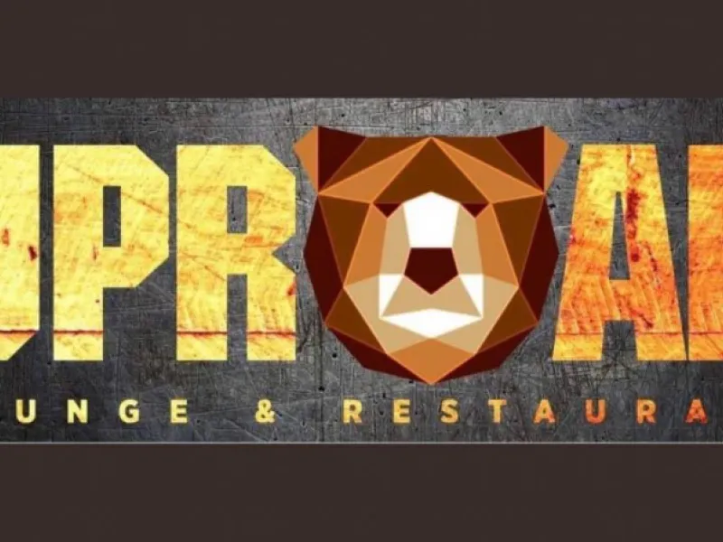 Uproar Lounge & Restaurant — Bars & Clubs in Washington, D.C.