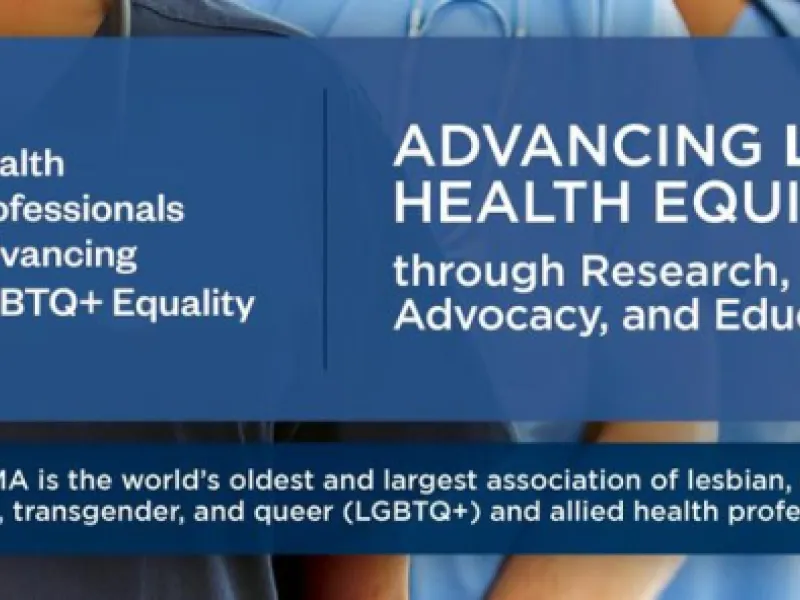 GLMA — Organizations in Washington, D.C.
