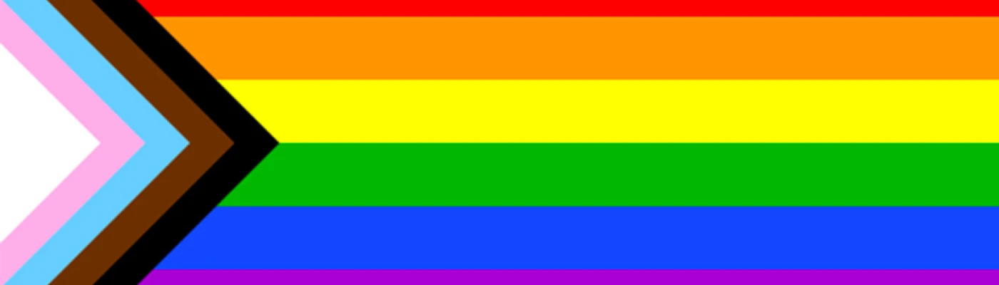 Gay Pride Shop / The LGBTQ+ Book Shop Manchester — Shopping in Manchester