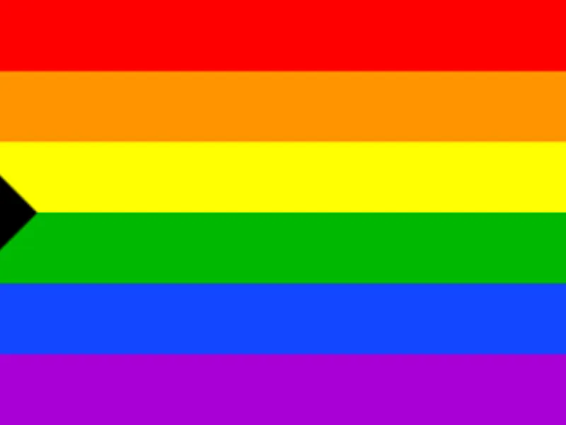 Gay Pride Shop / The LGBTQ+ Book Shop Manchester — Shopping in Manchester