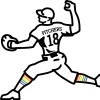 Pitchers DC logo