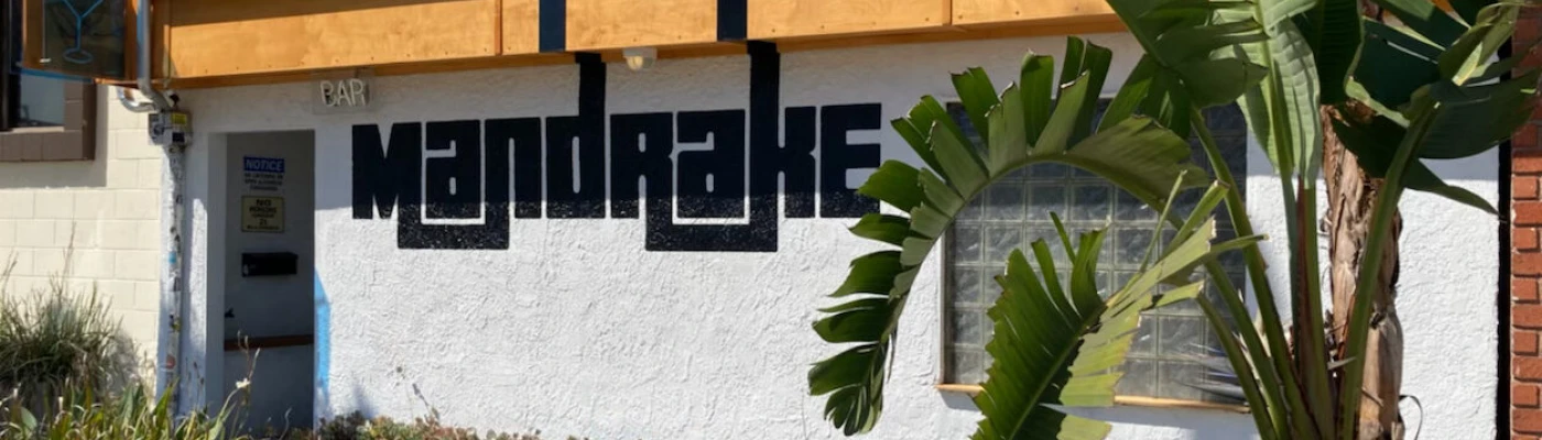 Mandrake — Bars & Clubs in Los Angeles