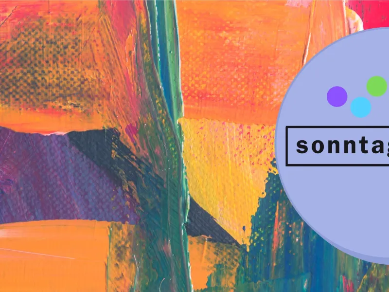 Sonntags-Club e.V. — Organizations in Berlin