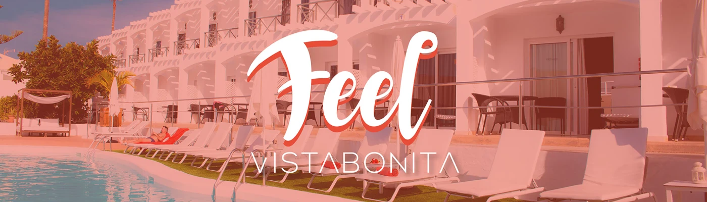 Vista Bonita Gay Resort — Hotels in Gran Canaria