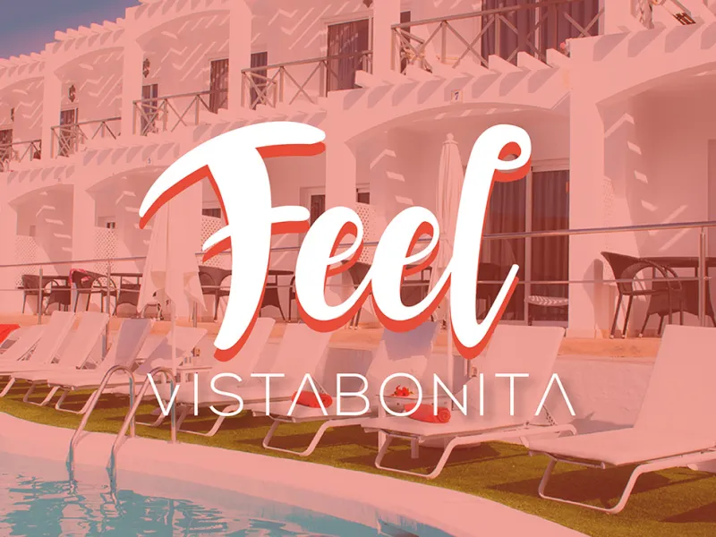 Vista Bonita Gay Resort — Hotels in Gran Canaria