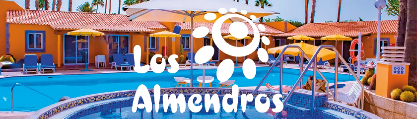 Los Almendros Bungalows Resort — Hotels in Gran Canaria