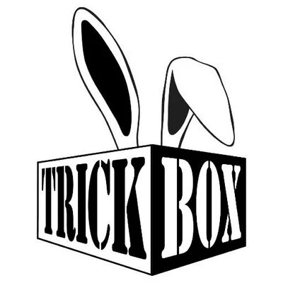 TrickBox logo