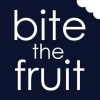 Bite the Fruit logo