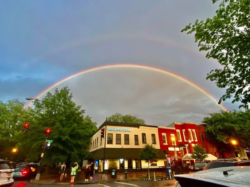 as you are. DC — Restaurants & Cafés in Washington, D.C.