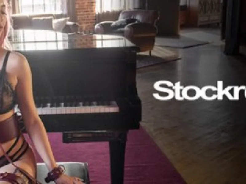 The Stockroom / Syren Latex — Shopping in Los Angeles