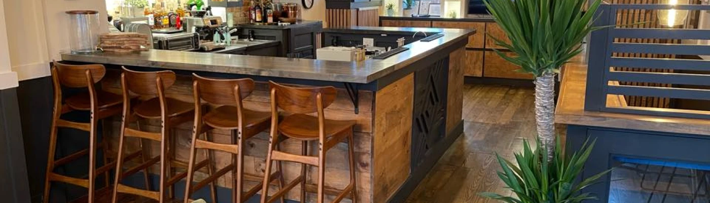 Licht Cafe — Bars & Clubs in Washington, D.C.
