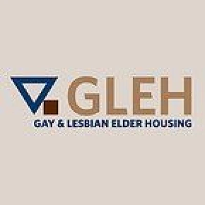 Gay & Lesbian Elder Housing logo