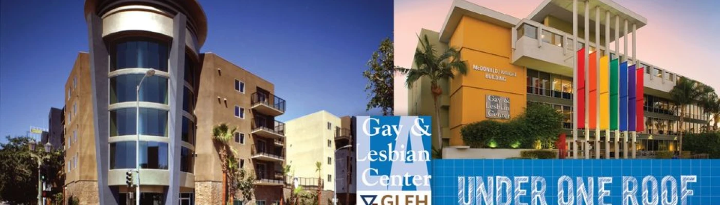 Gay & Lesbian Elder Housing — Organizations in Los Angeles