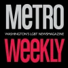 Metro Weekly logo
