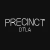 Precinct logo
