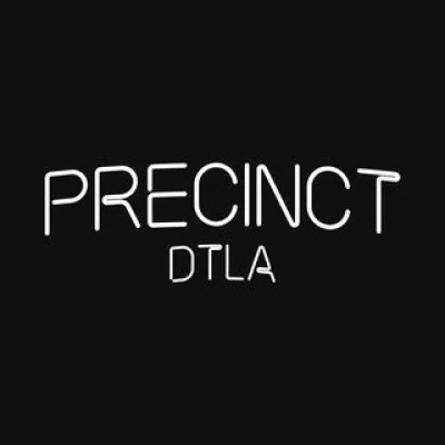 Precinct logo