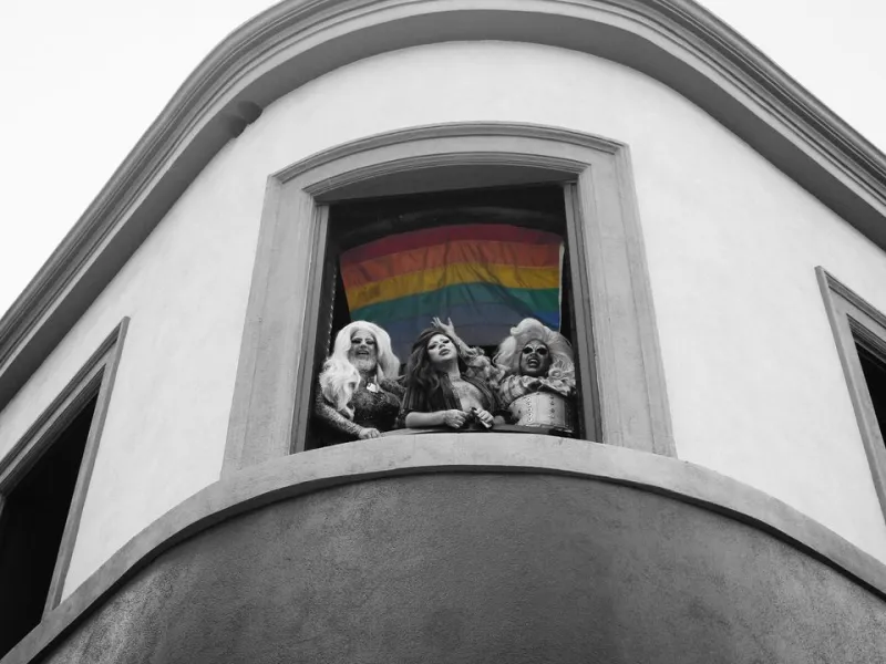 Precinct — Bars & Clubs in Los Angeles
