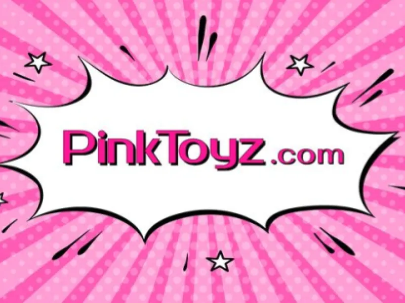 PinkToyz — Shopping in Los Angeles