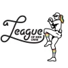 A League Of Her Own logo