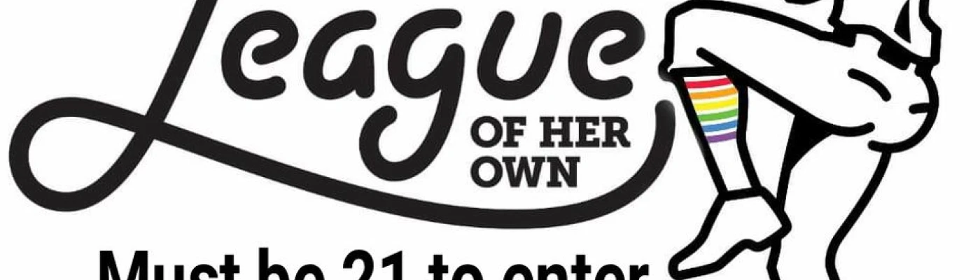A League Of Her Own — Bars & Clubs in Washington, D.C.