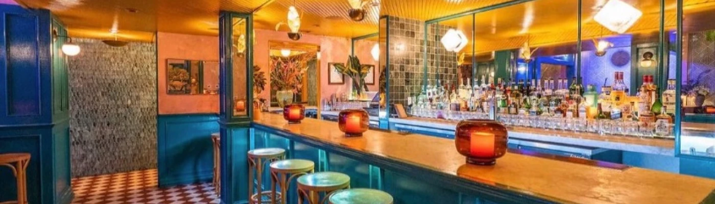 Honey's at Star Love — Bars & Clubs in Los Angeles