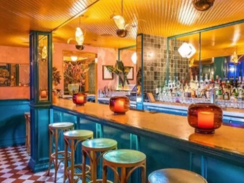 Honey's at Star Love — Bars & Clubs in Los Angeles