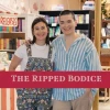 The Ripped Bodice logo