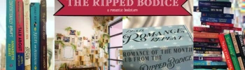 Cover image for The Ripped Bodice