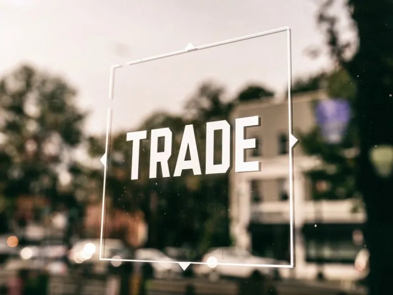 Trade — Bars & Clubs in Washington, D.C.
