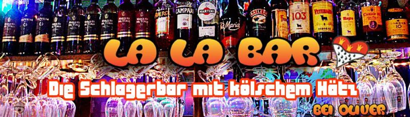 Lalabar — Bars & Clubs in Gran Canaria