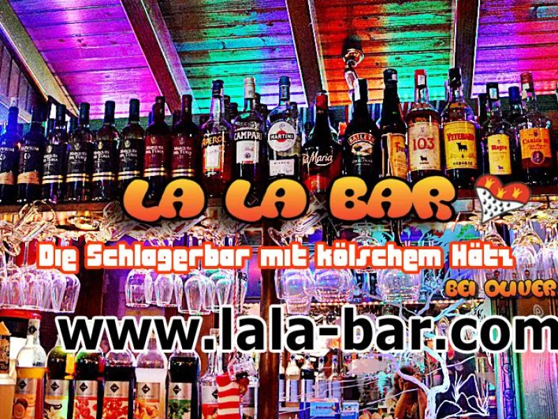 Lalabar — Bars & Clubs in Gran Canaria
