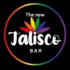 The New Jalisco Bar logo