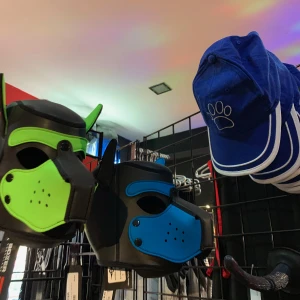 BoXer Yumbo G.C