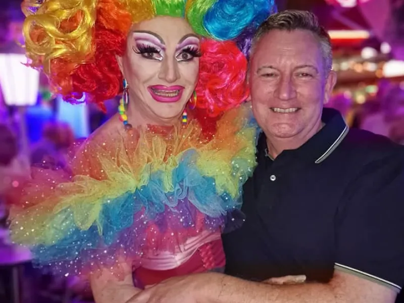 Na'und — Bars & Clubs in Gran Canaria