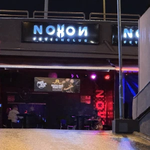 Noxon