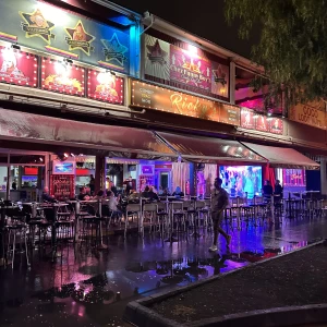Ricky's Cabaret Bar