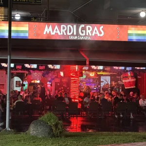 Mardi Gras