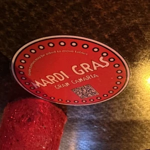 Mardi Gras
