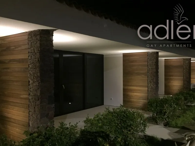 Villa Adler — Hotels in Gran Canaria