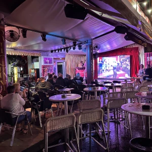 Ricky's Cabaret Bar